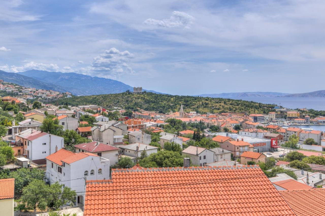 Lovely Apartments Senj سينج المظهر الخارجي الصورة