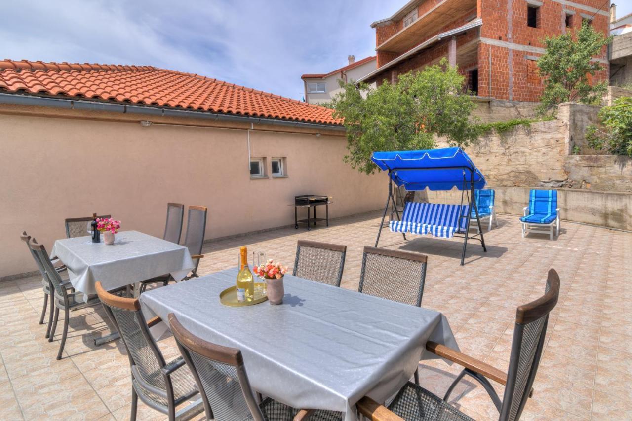 Lovely Apartments Senj سينج المظهر الخارجي الصورة