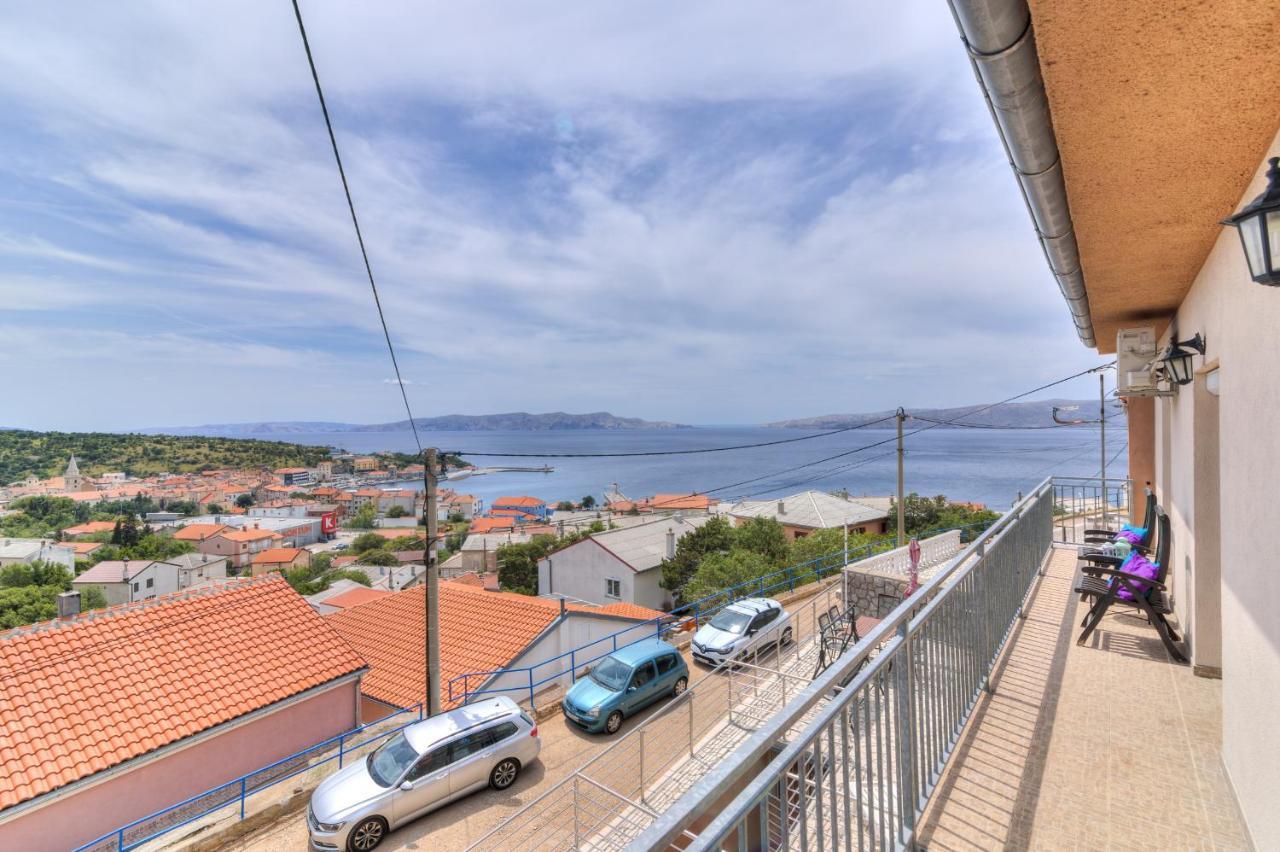 Lovely Apartments Senj سينج المظهر الخارجي الصورة