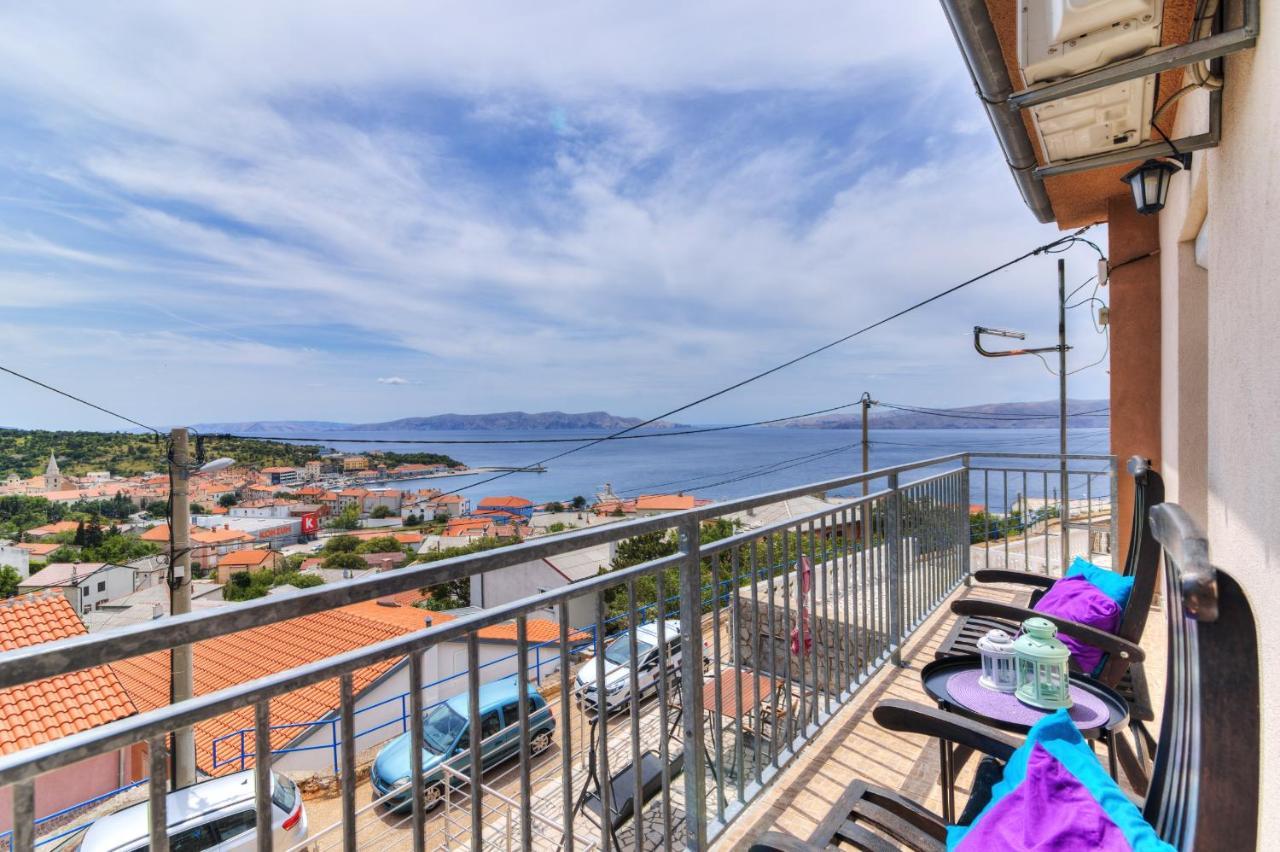 Lovely Apartments Senj سينج المظهر الخارجي الصورة