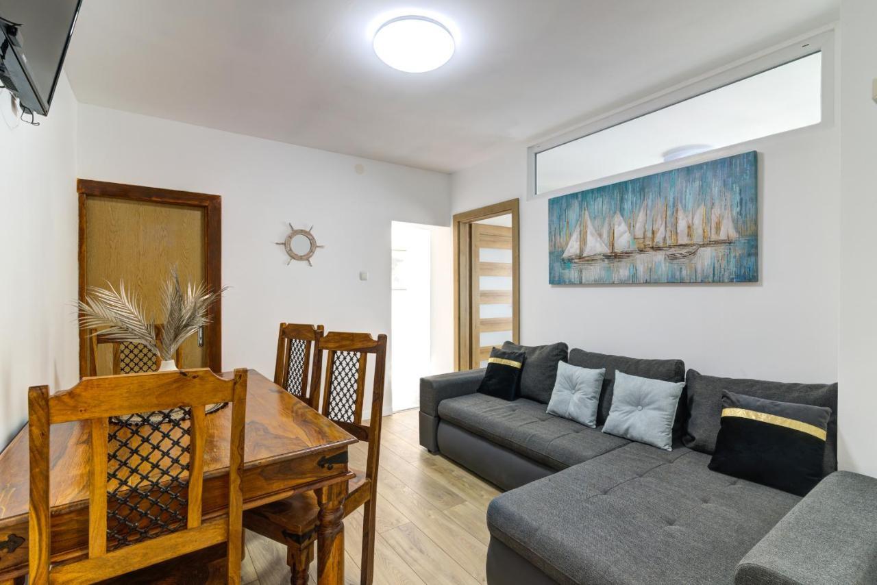 Lovely Apartments Senj سينج المظهر الخارجي الصورة