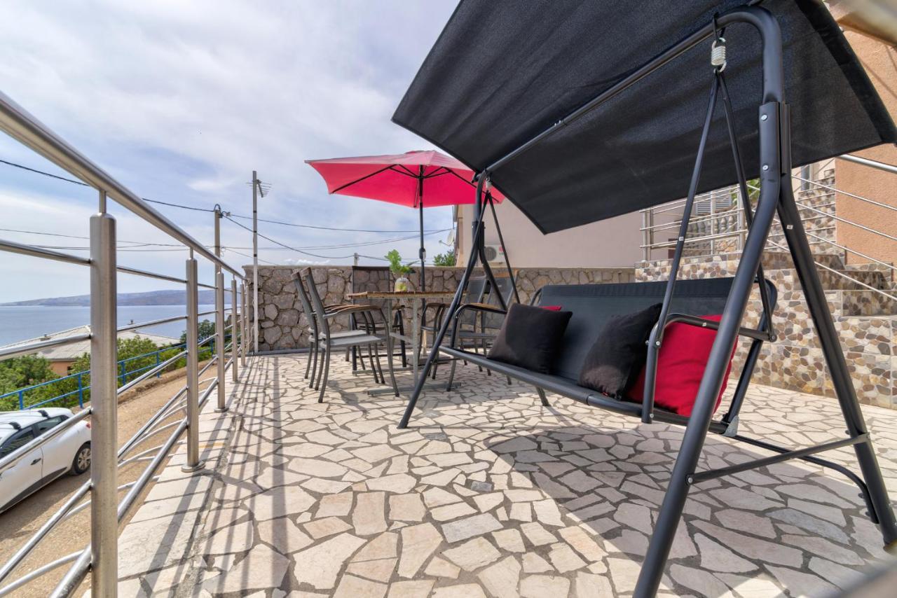 Lovely Apartments Senj سينج المظهر الخارجي الصورة
