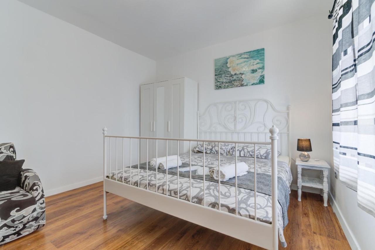 Lovely Apartments Senj سينج المظهر الخارجي الصورة