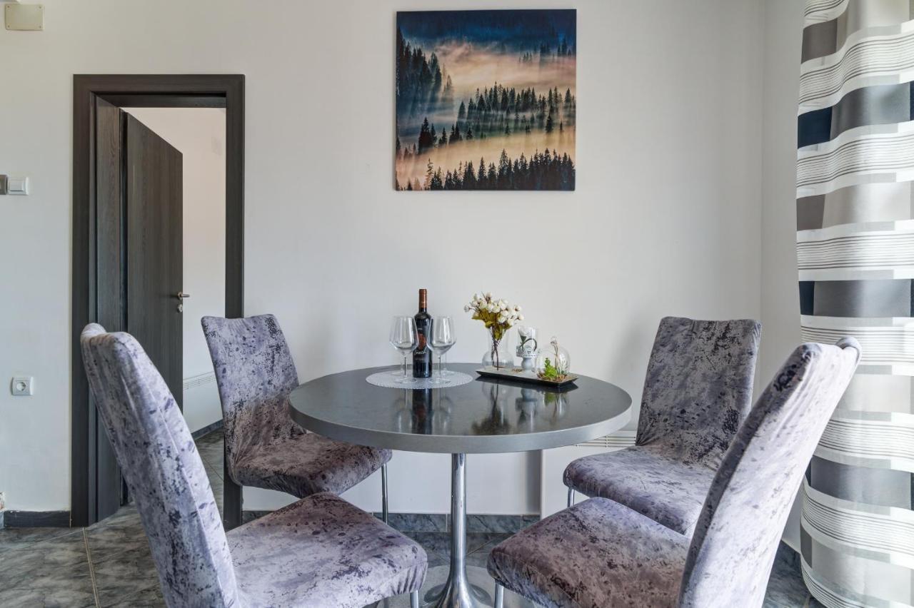 Lovely Apartments Senj سينج المظهر الخارجي الصورة