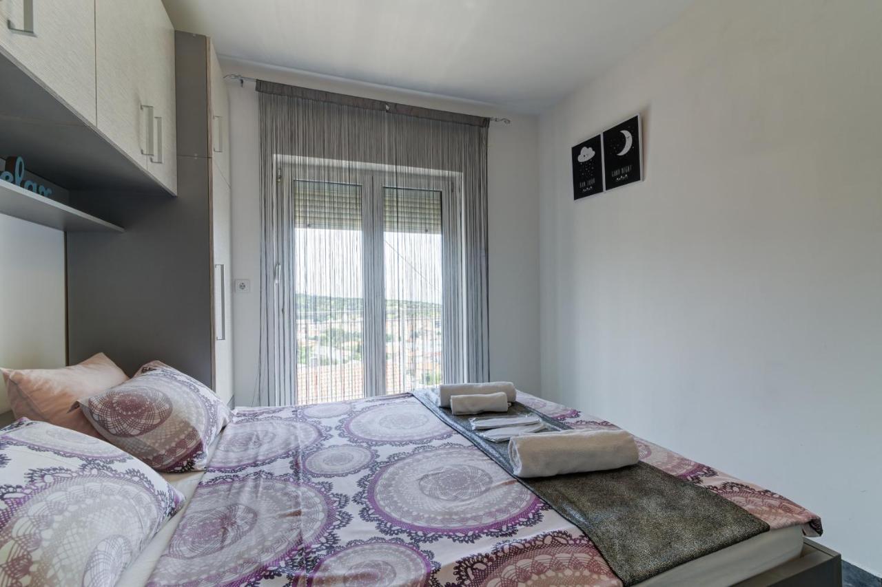 Lovely Apartments Senj سينج المظهر الخارجي الصورة