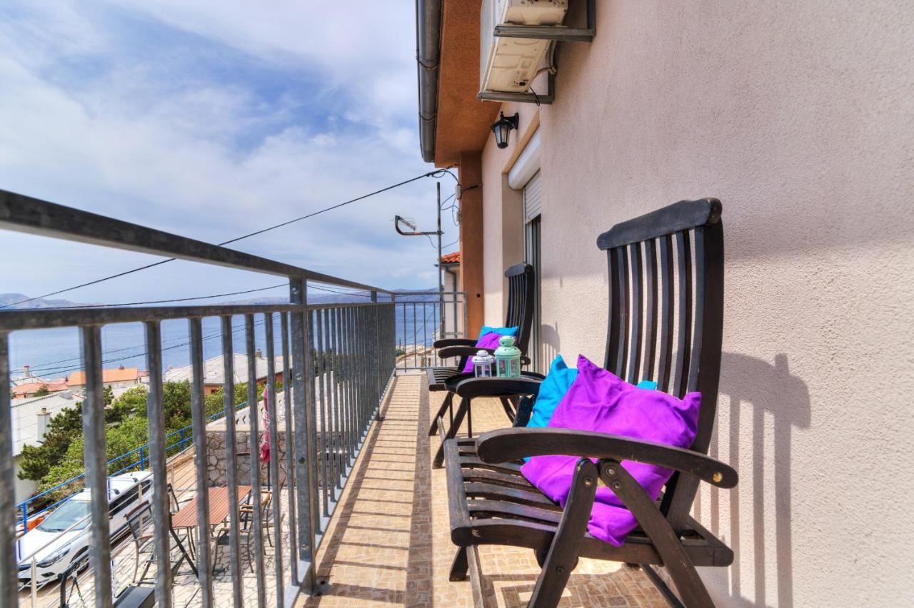 Lovely Apartments Senj سينج المظهر الخارجي الصورة