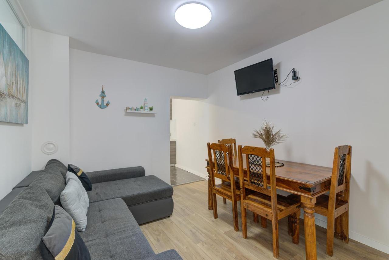 Lovely Apartments Senj سينج المظهر الخارجي الصورة