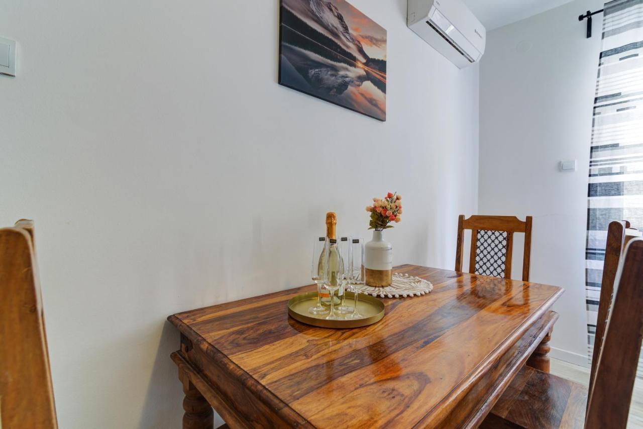 Lovely Apartments Senj سينج المظهر الخارجي الصورة