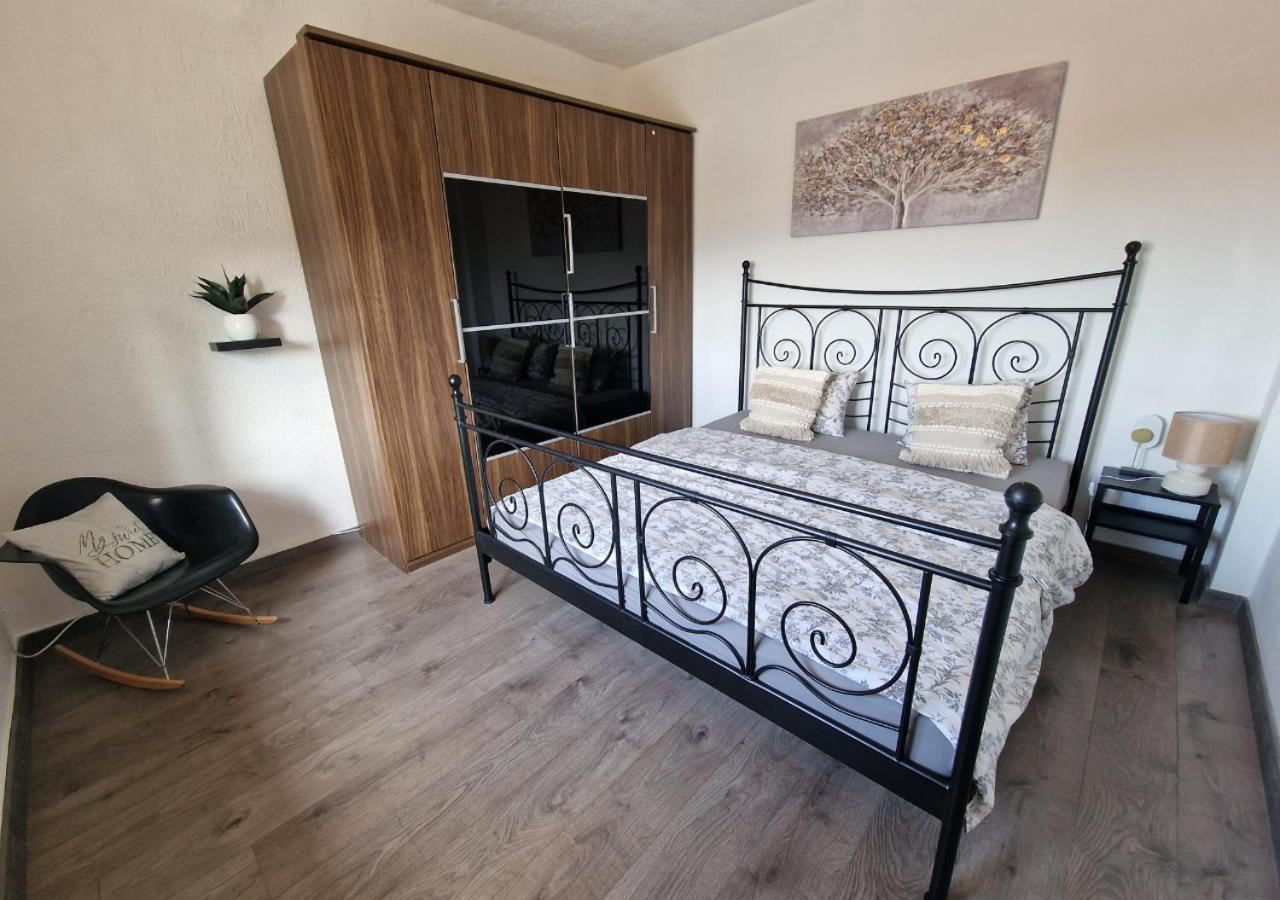 Lovely Apartments Senj سينج المظهر الخارجي الصورة