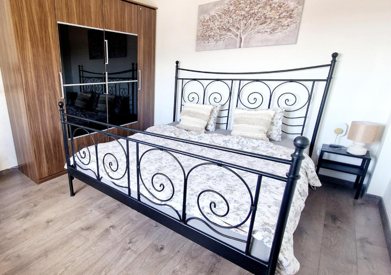 Lovely Apartments Senj سينج المظهر الخارجي الصورة