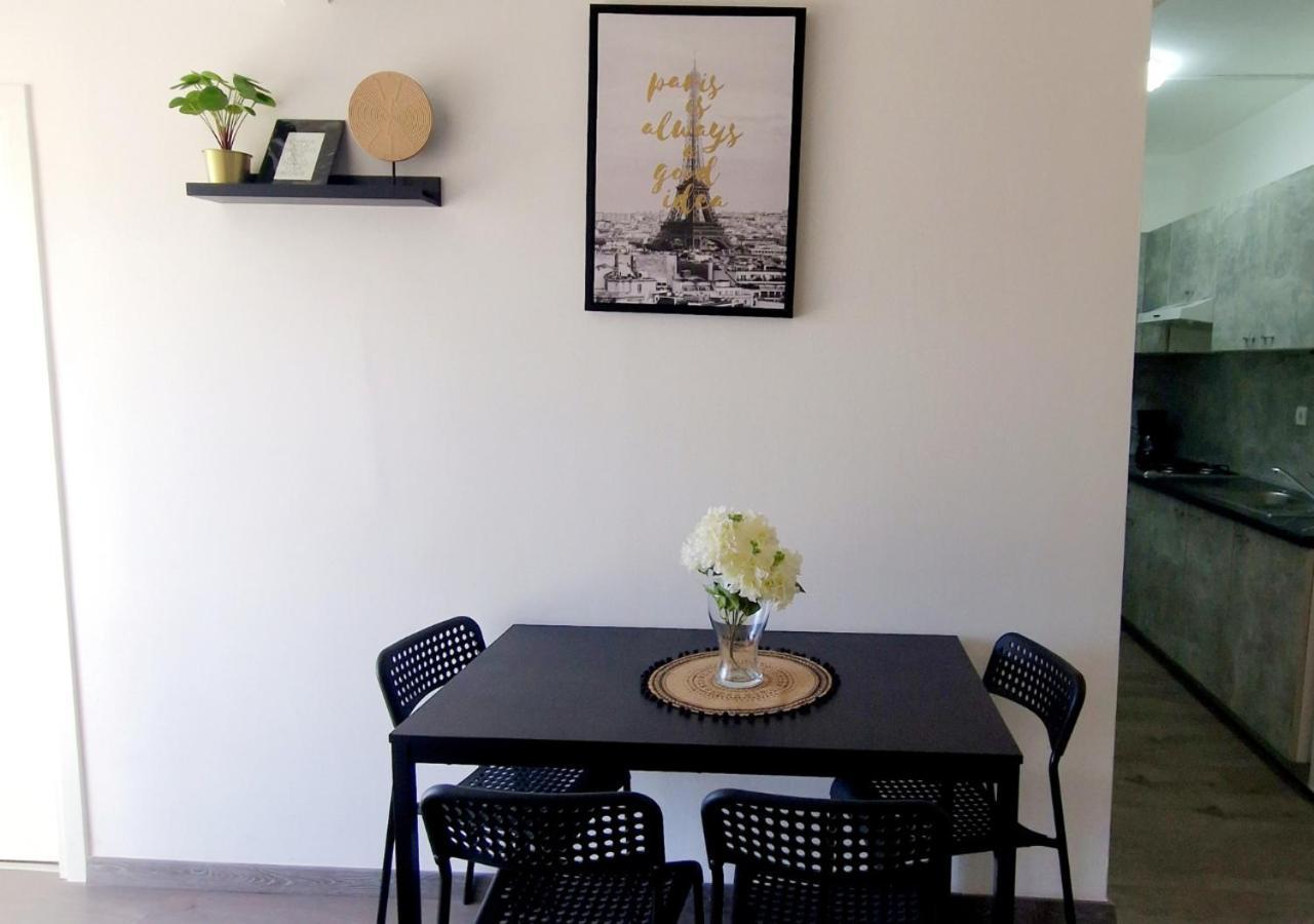 Lovely Apartments Senj سينج المظهر الخارجي الصورة