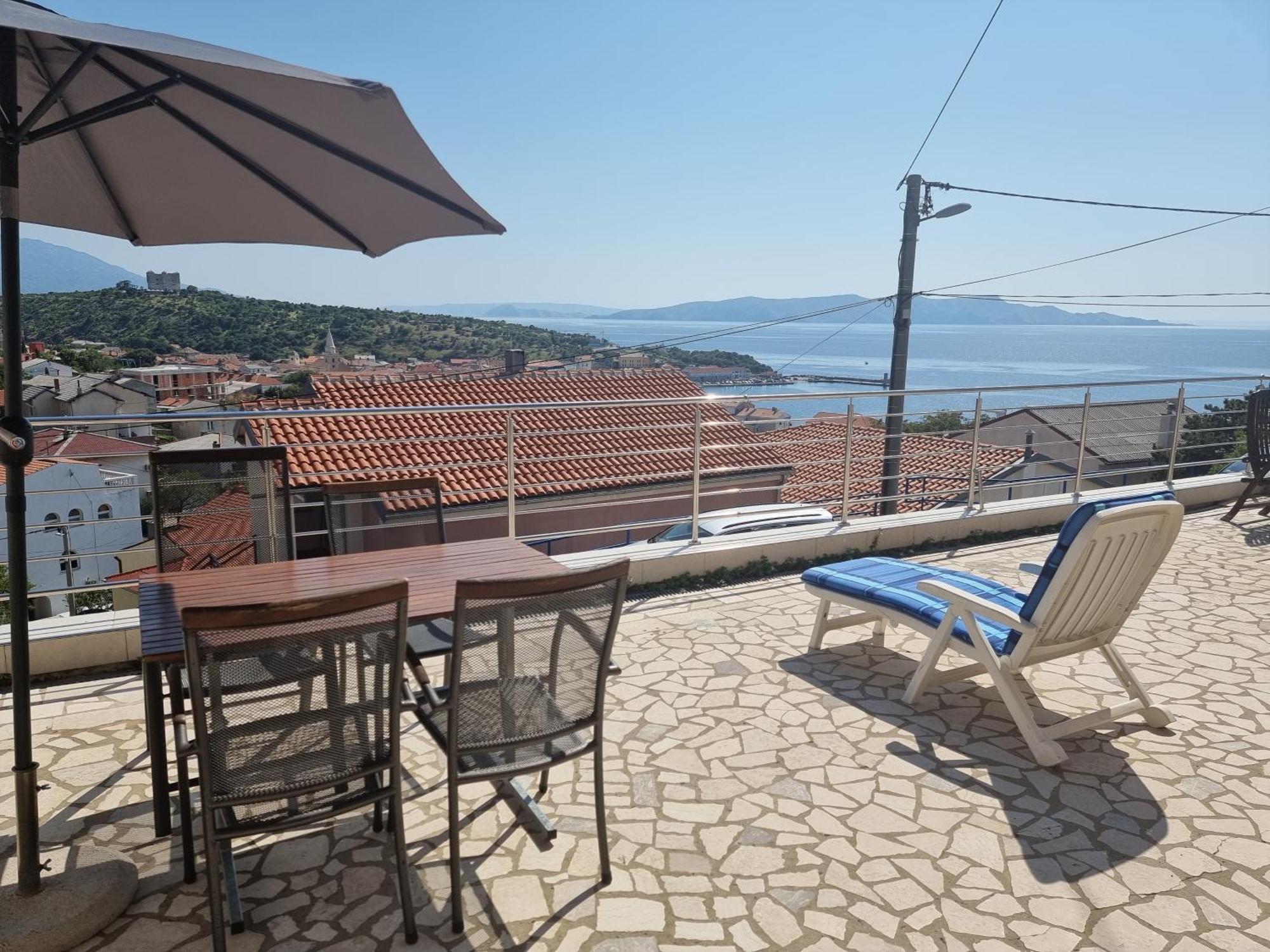 Lovely Apartments Senj سينج الغرفة الصورة