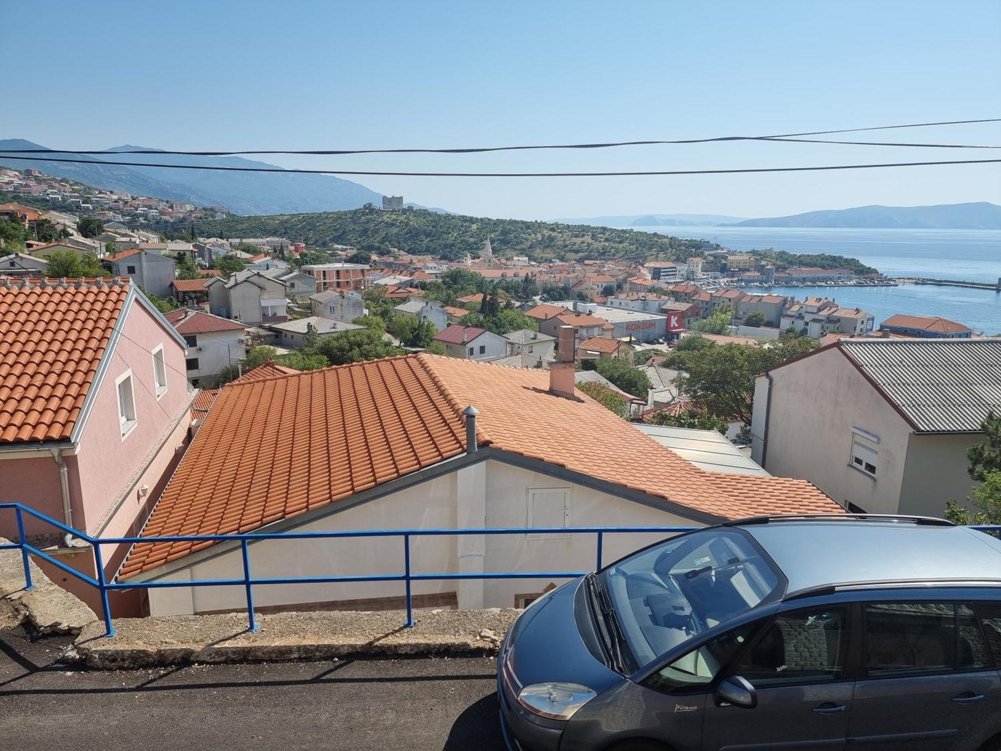 Lovely Apartments Senj سينج الغرفة الصورة