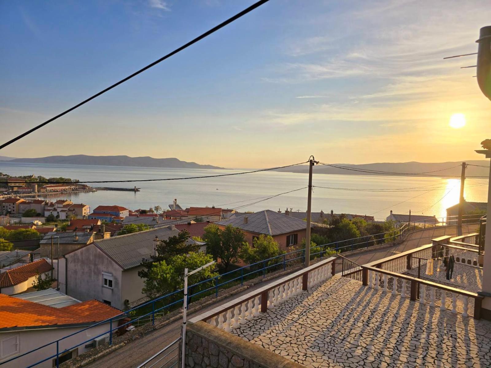 Lovely Apartments Senj سينج المظهر الخارجي الصورة